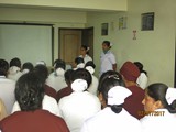 Patient & interpersonal Interaction 2